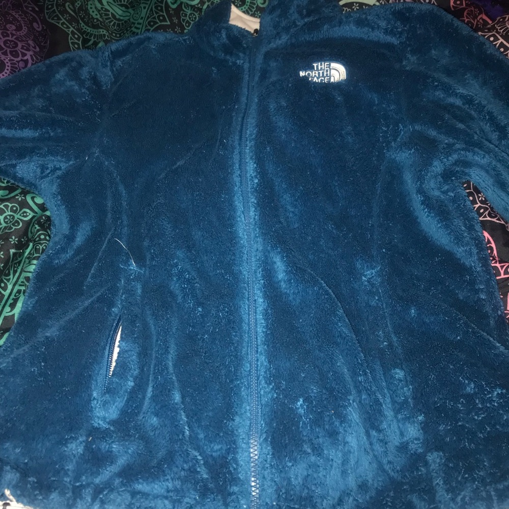 North face